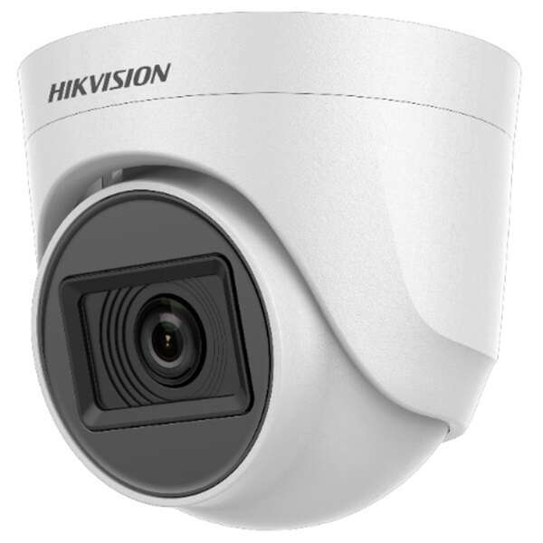 Hikvision 4in1 Analóg turretkamera - DS-2CE76D0T-ITPF (2MP
