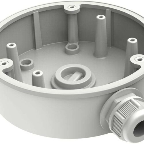 Hikvision DS-1280ZJ-PT6 Wall Mounting for Dome Camera DS-1280ZJ-PT6