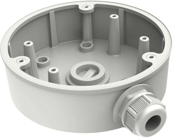 Hikvision DS-1280ZJ-PT6 Wall Mounting for Dome Camera DS-1280ZJ-PT6