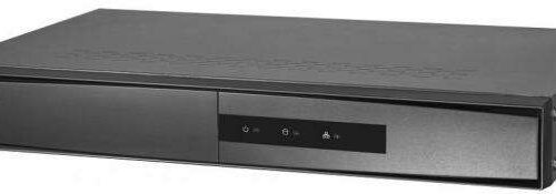 Hikvision DS-7108NI-Q1/8P/M DS-7108NI-Q1/8P/M