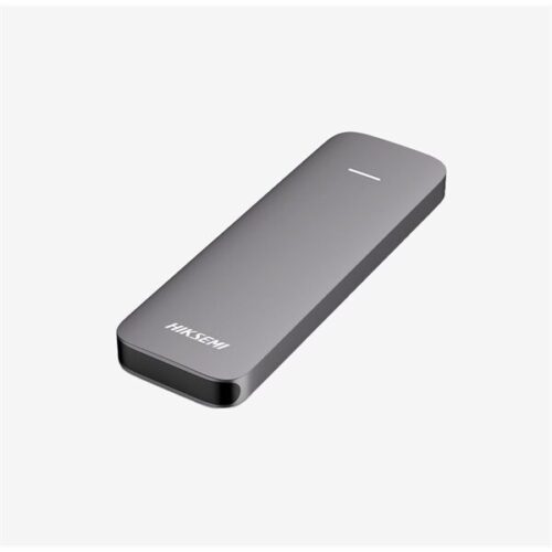 Hikvision  ELITE  USB 3.2 Type-C  1TB Külső SSD Szürke