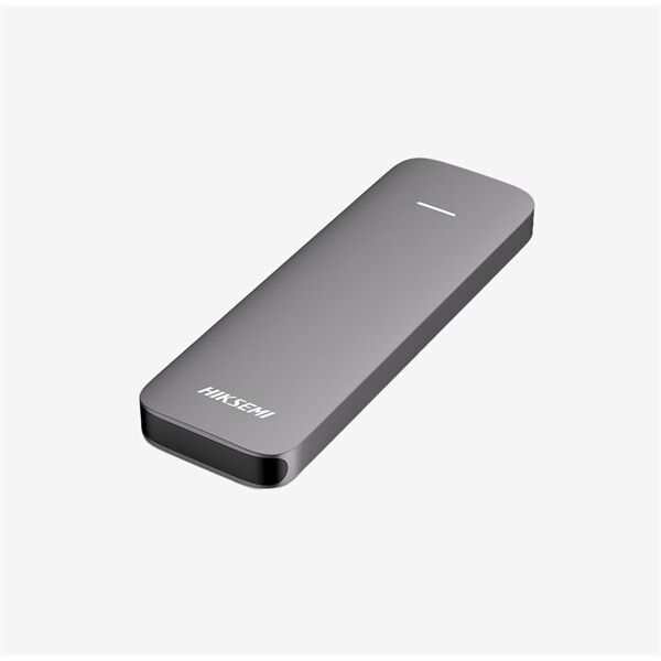Hikvision  ELITE  USB 3.2 Type-C  1TB Külső SSD Szürke