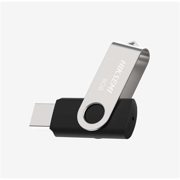 Hikvision HIKSEMI Pendrive - 128GB USB3.0