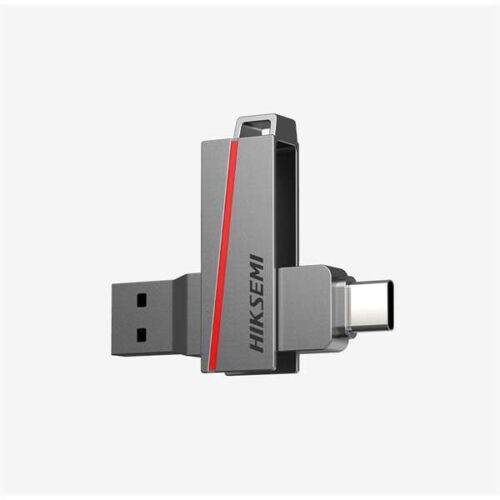 Hikvision HIKSEMI Pendrive - Dual Slim