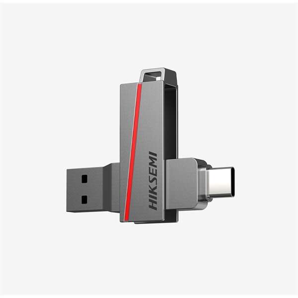 Hikvision HIKSEMI Pendrive - Dual Slim