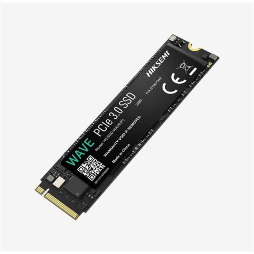 Hikvision HIKSEMI SSD 1024GB - WAVE (3D TLC