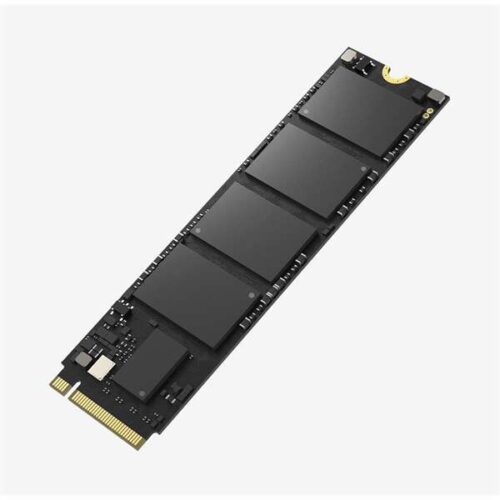 Hikvision HIKSEMI SSD 256GB - E1000 CITY (3D TLC