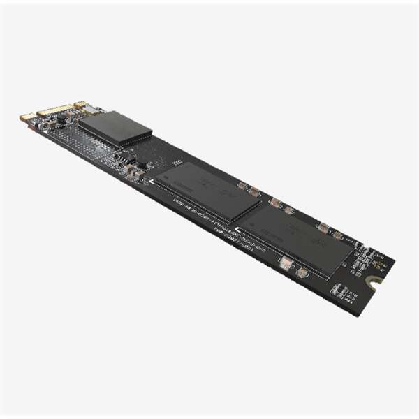 Hikvision HIKSEMI SSD 256GB - E100N CITY (3D TLC