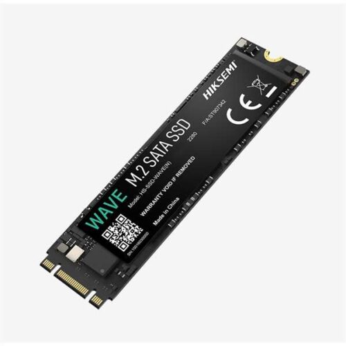 Hikvision HIKSEMI SSD 256GB - WAVE (3D TLC