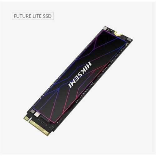 Hikvision HIKSEMI SSD 2TB - FUTURE LITE (3D TLC