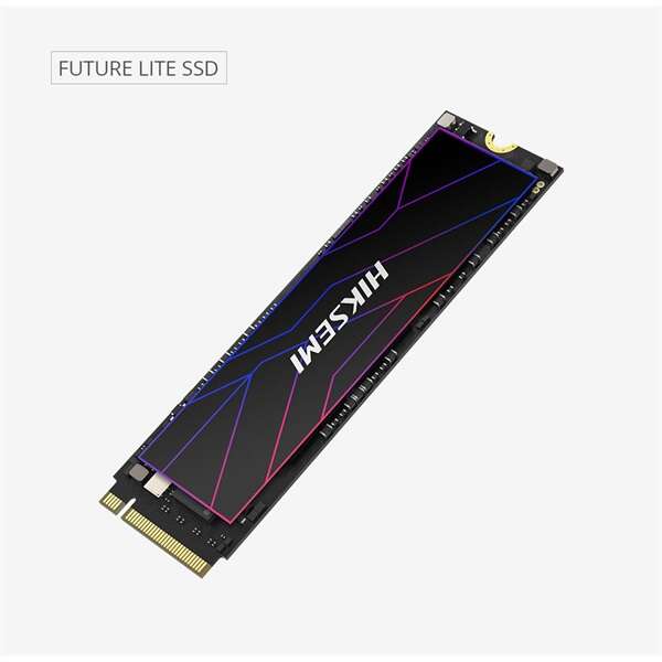 Hikvision HIKSEMI SSD 2TB - FUTURE LITE (3D TLC
