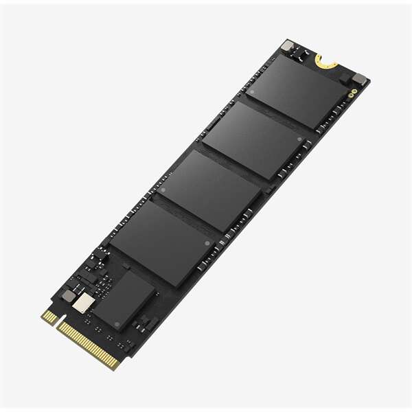 Hikvision HIKSEMI SSD 512GB - E1000 CITY (3D TLC