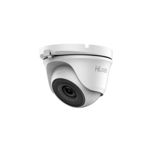 Hikvision HiLook Analóg turretkamera - THC-T120 (2MP