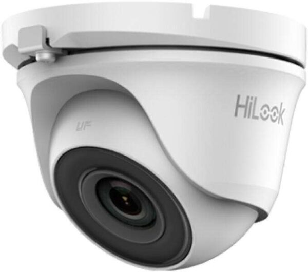 Hikvision HiLook Analóg turretkamera - THC-T150-M (5MP