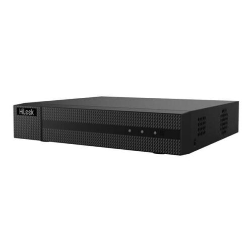 Hikvision HiLook NVR rögzítő - NVR-208MH-C/8P (8 csatorna