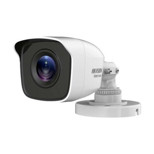 Hikvision HiWatch 4in1 Analóg csőkamera - HWT-B120-MS (2MP