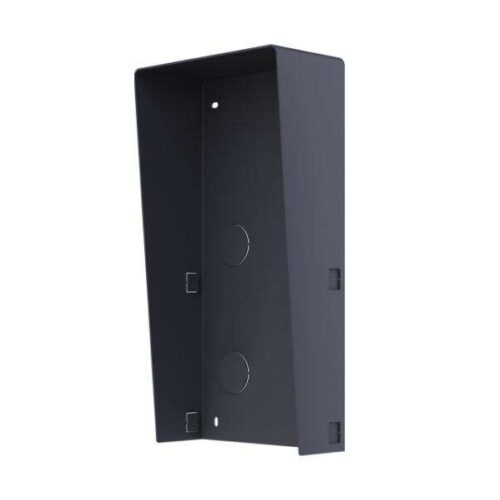 Hikvision Kaputelefon Esővédő Burkolat - DS-KABD8003-RS2