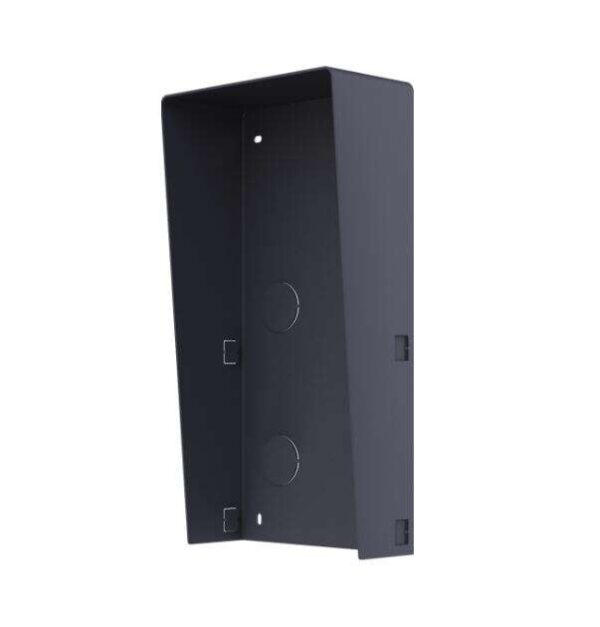 Hikvision Kaputelefon Esővédő Burkolat - DS-KABD8003-RS2