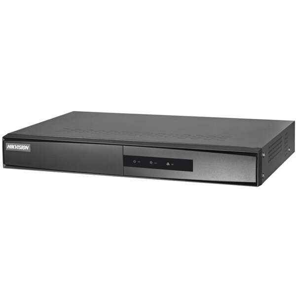 Hikvision NVR rögzítő - DS-7108NI-Q1/M (8 csatorna