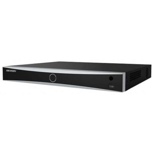 Hikvision NVR rögzítő