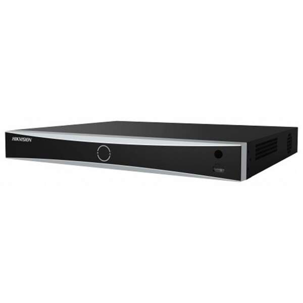 Hikvision NVR rögzítő