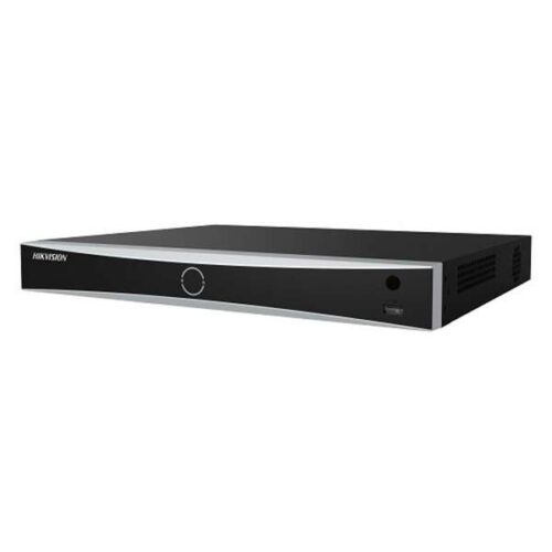 Hikvision NVR rögzítő