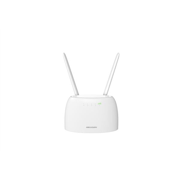 Hikvision Router WiFi AC1200 4G - DS-3WR4G12C (300Mbps 2