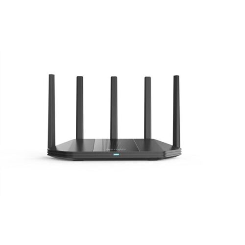 Hikvision Router WiFi AX3000 - DS-3WR30X (574Mbps 2