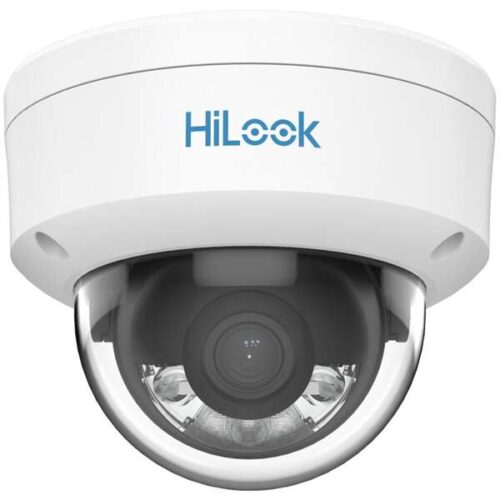 HiLook IP dómkamera - IPC-D149HA (4MP