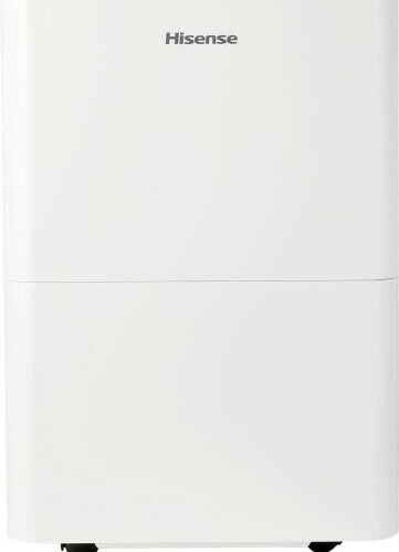 Hisense D16HW páramentesítő