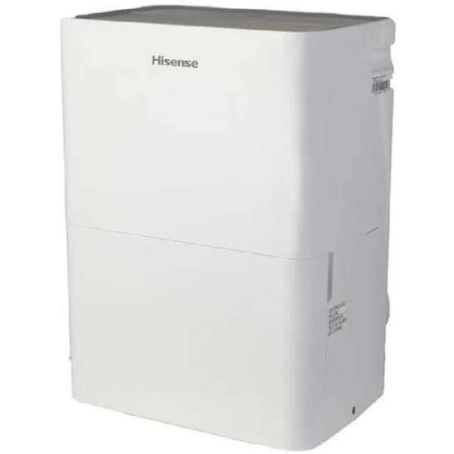 Hisense D20HW páramentesítő 4