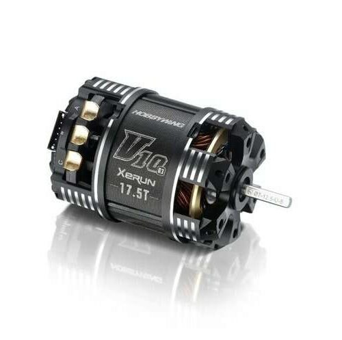 Hobbywing Xerun V10 G3 6.5T Brushless Motor