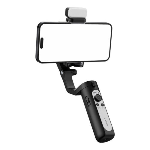 Hohem iSteady XE Kit Mobiltelefon stabilizátor / Gimbal - Fekete