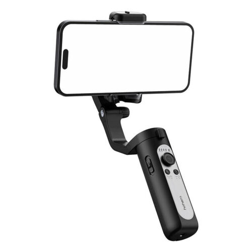 Hohem iSteady XE Mobiltelefon stabilizátor / Gimbal - Fekete