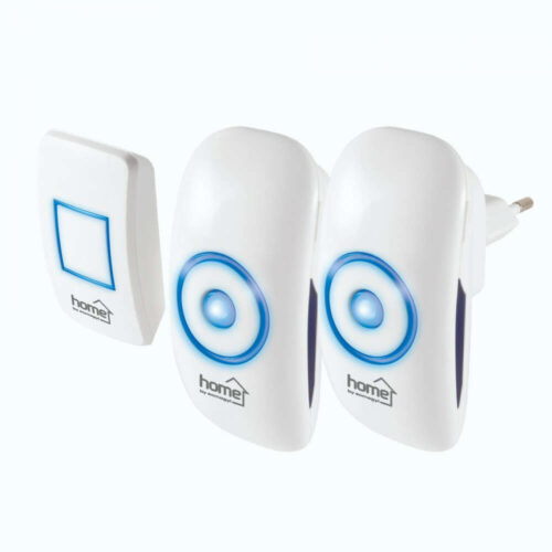 Home by Somogyi DBS 1501AC Vezeték nélküli Csengőszett