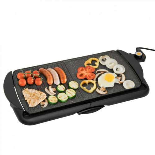 Home by Somogyi HG GR 03 Asztali Grill
