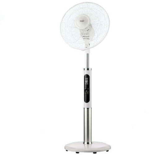 Home by Somogyi SFR 40 3D álló Ventilátor 60W