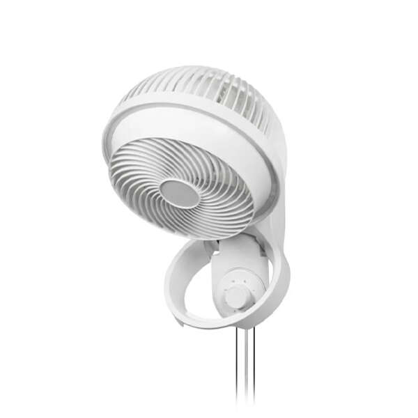 Home by Somogyi WFM 2 fali Ventilátor 3 fokozattal 30W