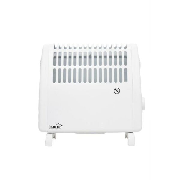 HOME FKM500 Elektromos Fagyőr Fűtőtest - 500W