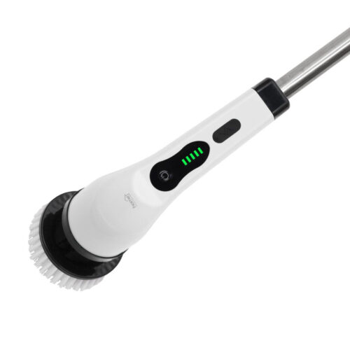 Home HGPB8 Elektromos Tisztítókefe Szett - 8 fej