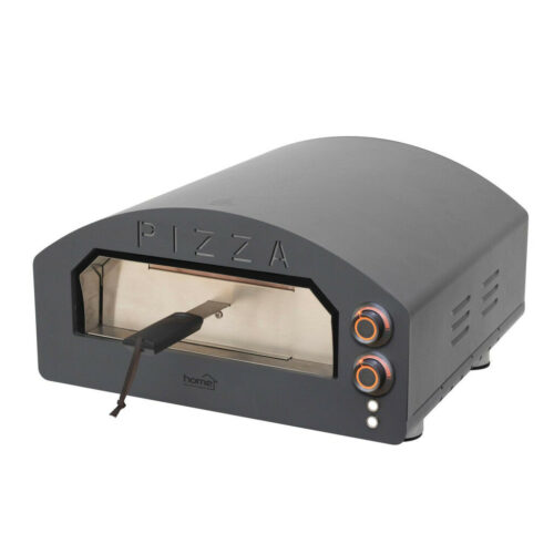 HOME HGPZ02 elektromos pizzakemence