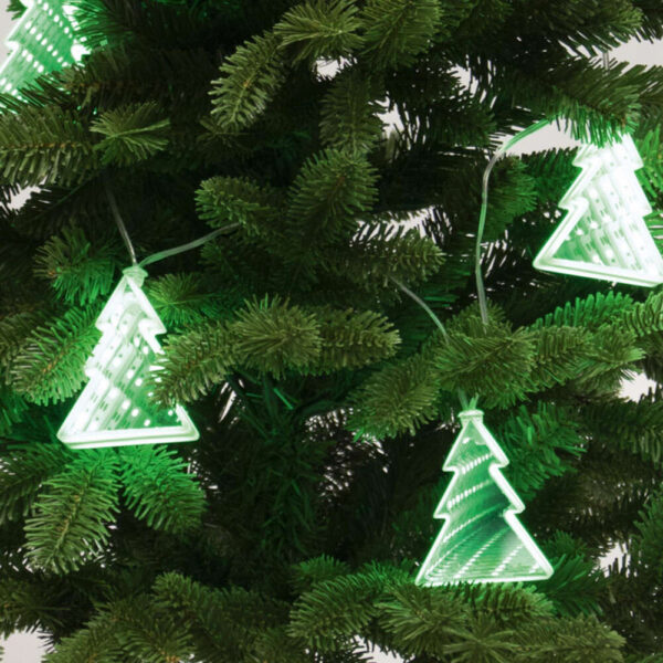 HOME LED-Es Díszfüzér