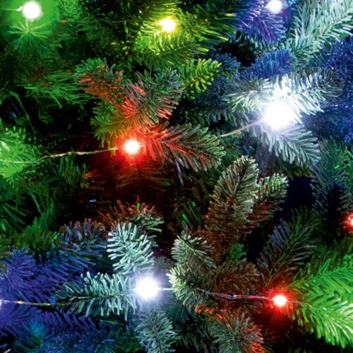 Home ML26M micro LED fényfüzér