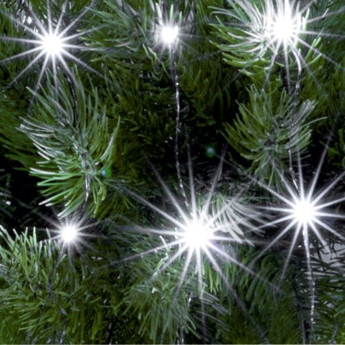 Home ML26WH micro LED fényfüzér