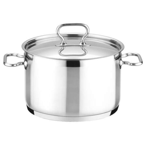 HOME PROFI fazék fedővel ø 28 cm