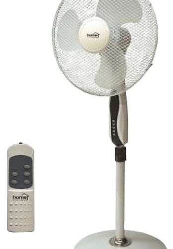 Home SFP 40 Állványos Ventilátor Távirányítóval 45W