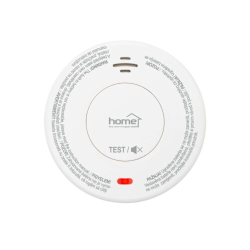 Home SMO11 optikai füstérzékelő