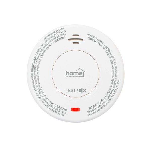 Home SMO11 optikai füstérzékelő