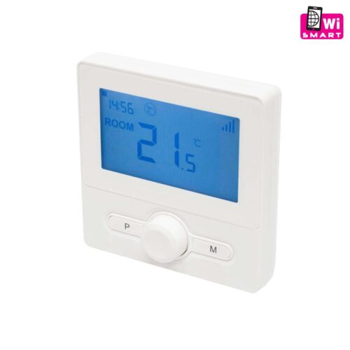 Home THES25WWIFI vezeték nélküli szobatermosztát