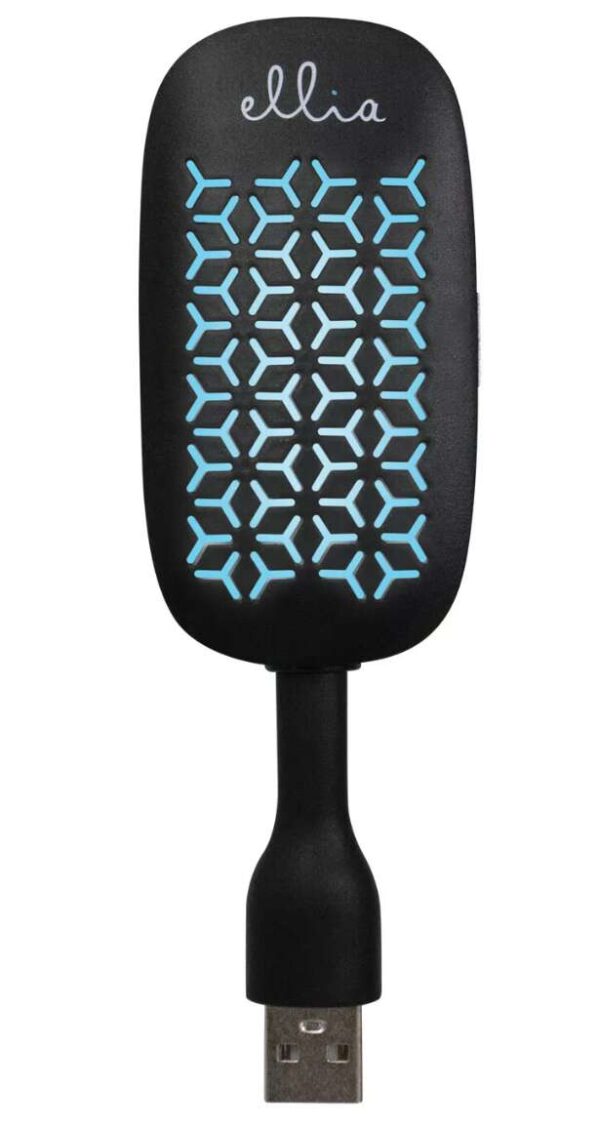 HoMedics Ellia Autós Aroma Diffúzor